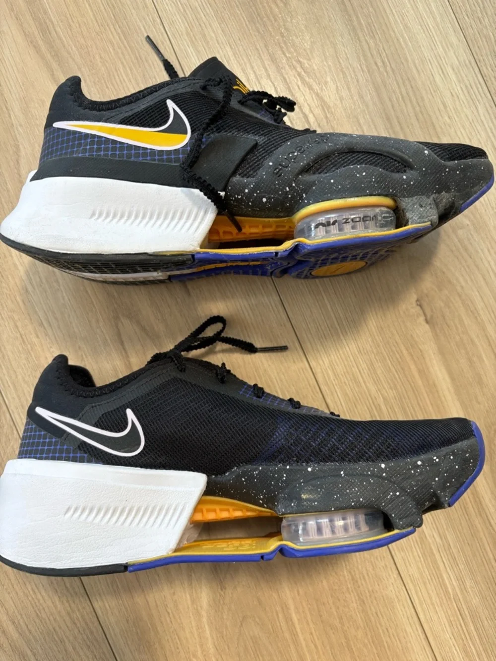 Nike Air Zoom Superrep 3 - Picture 2 of 5